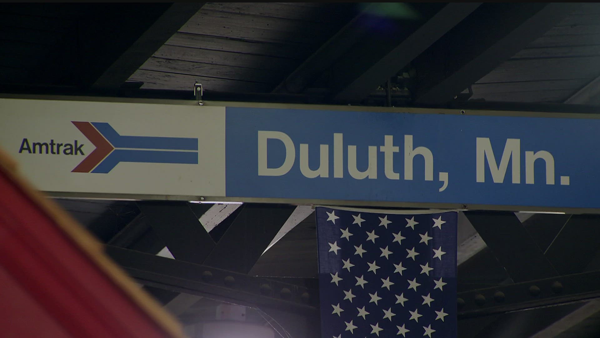 DFL leaders have proposed funding this session for the Northern Lights Express, which would run along a 152-mile route from Minneapolis to Duluth.