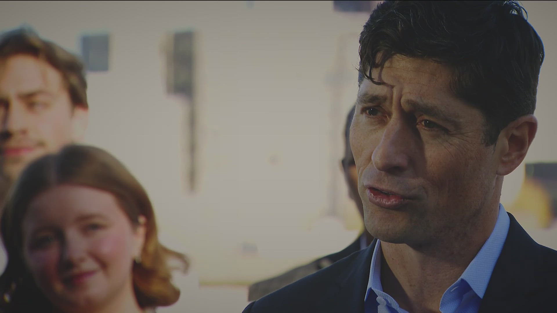 In the second round of ranked-choice voting, Frey defeated State Sen. Omar Fateh by about six percentage points.