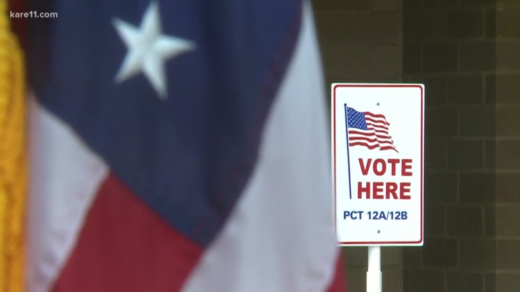 Minneapolis company gives employees Election Day off to vote