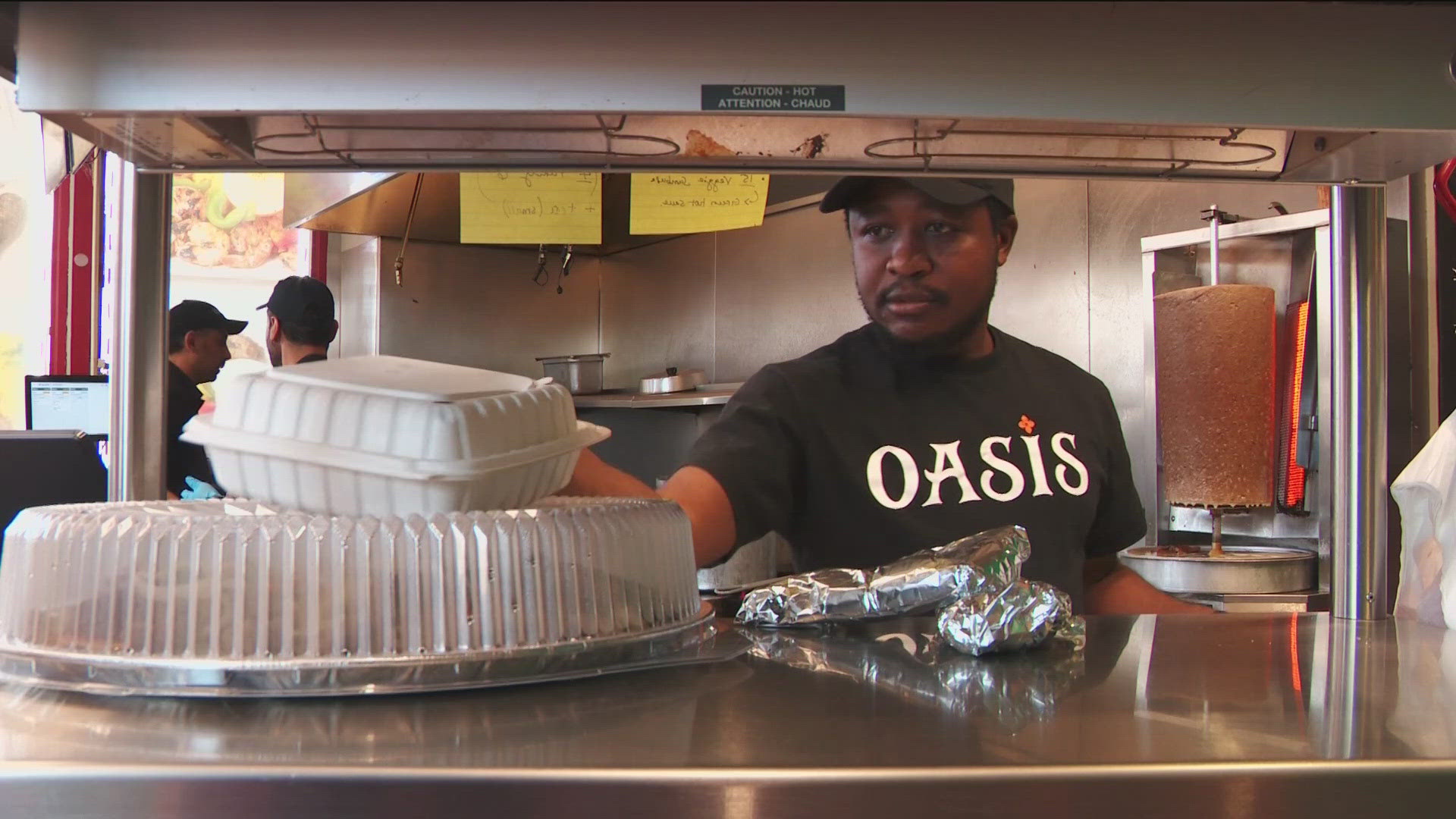 Data shows 23% of Somali voters in Minnesota supported Trump in 2024, a 10-point increase from 2020.