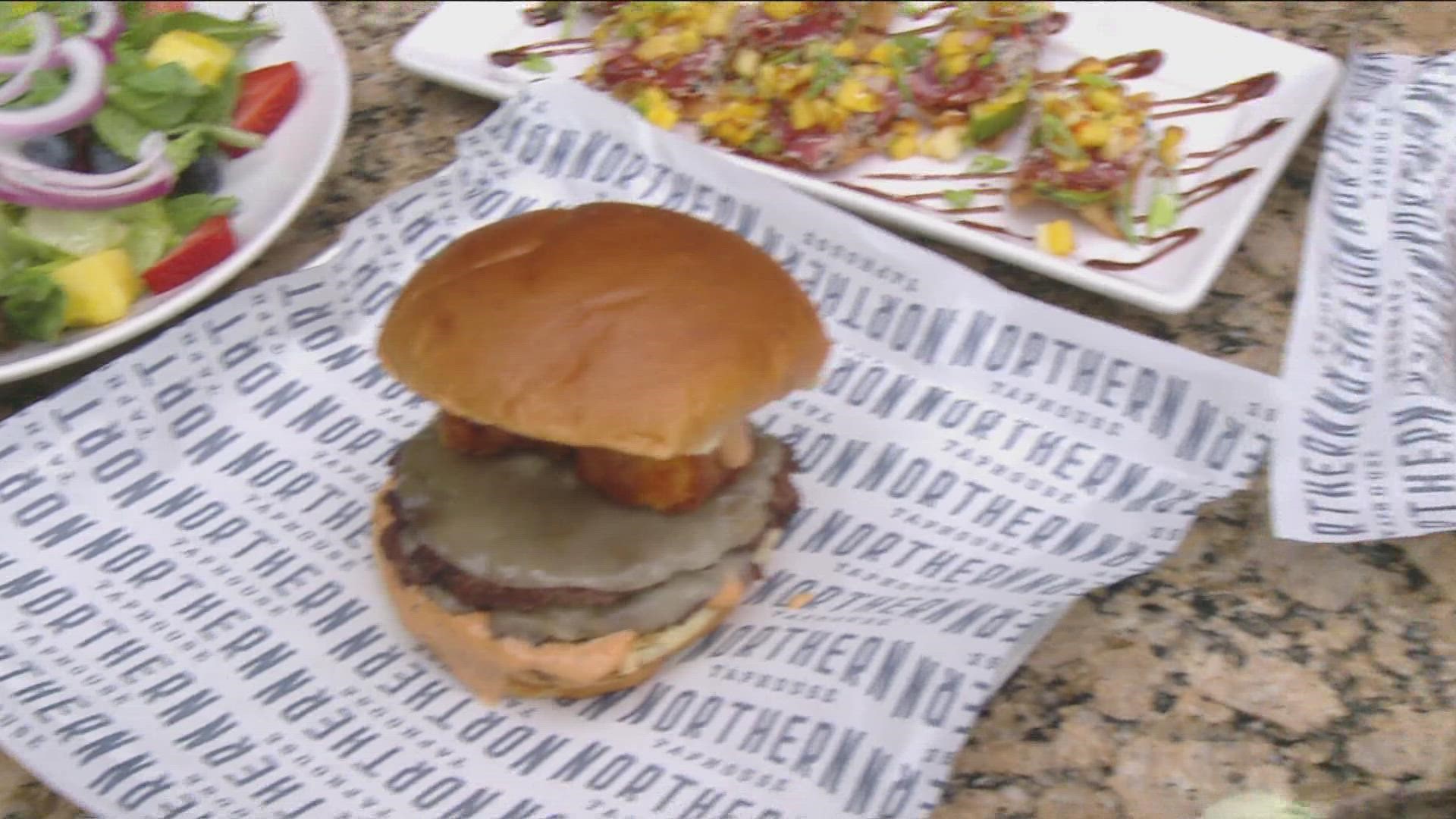 Just in time for the Fourth of July weekend, a recipe for a popular burger from a south metro restaurant that's expanding to the west metro.