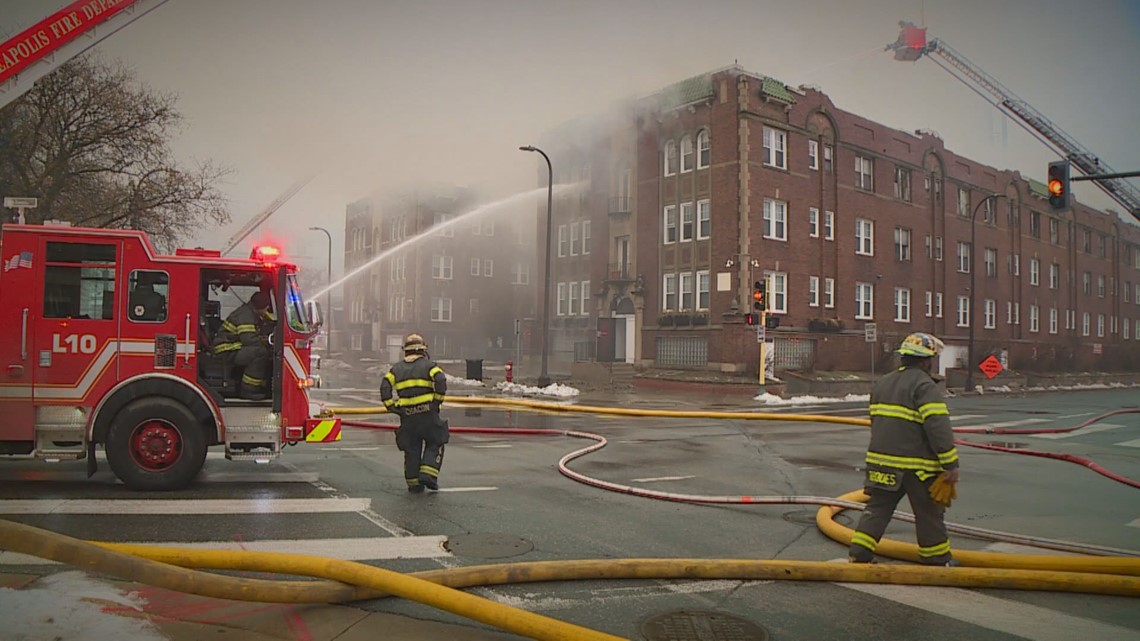 As church shelter closes, Drake Hotel fire survivors move on