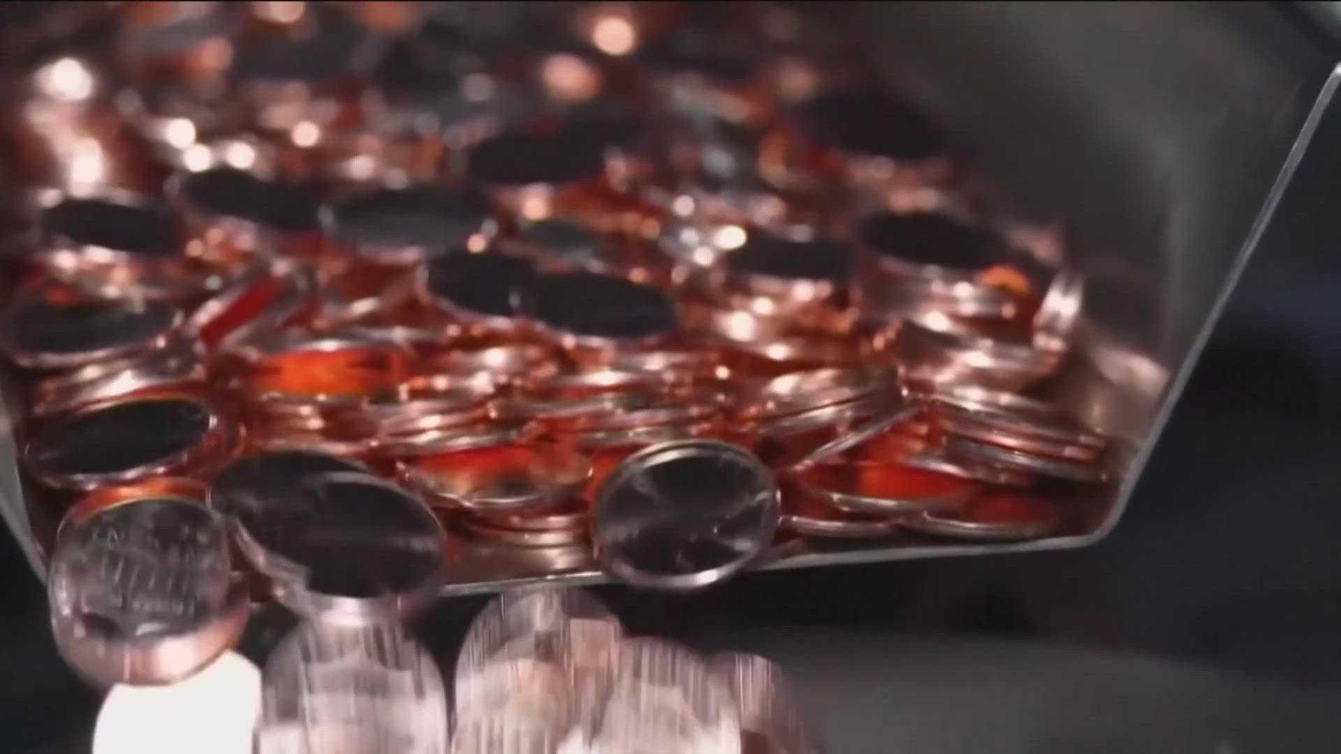 Commentary: A penny for your thoughts | kare11.com