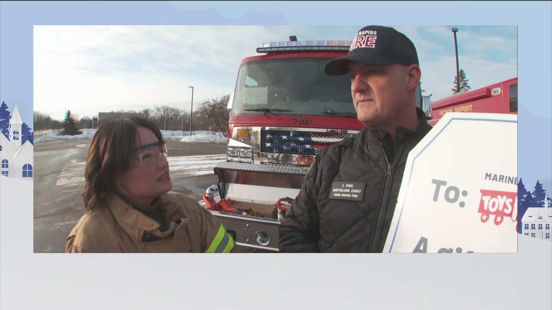 kare11.com - Felicity Dachel - Fair State Brewing closes taproom, continues brewing beer