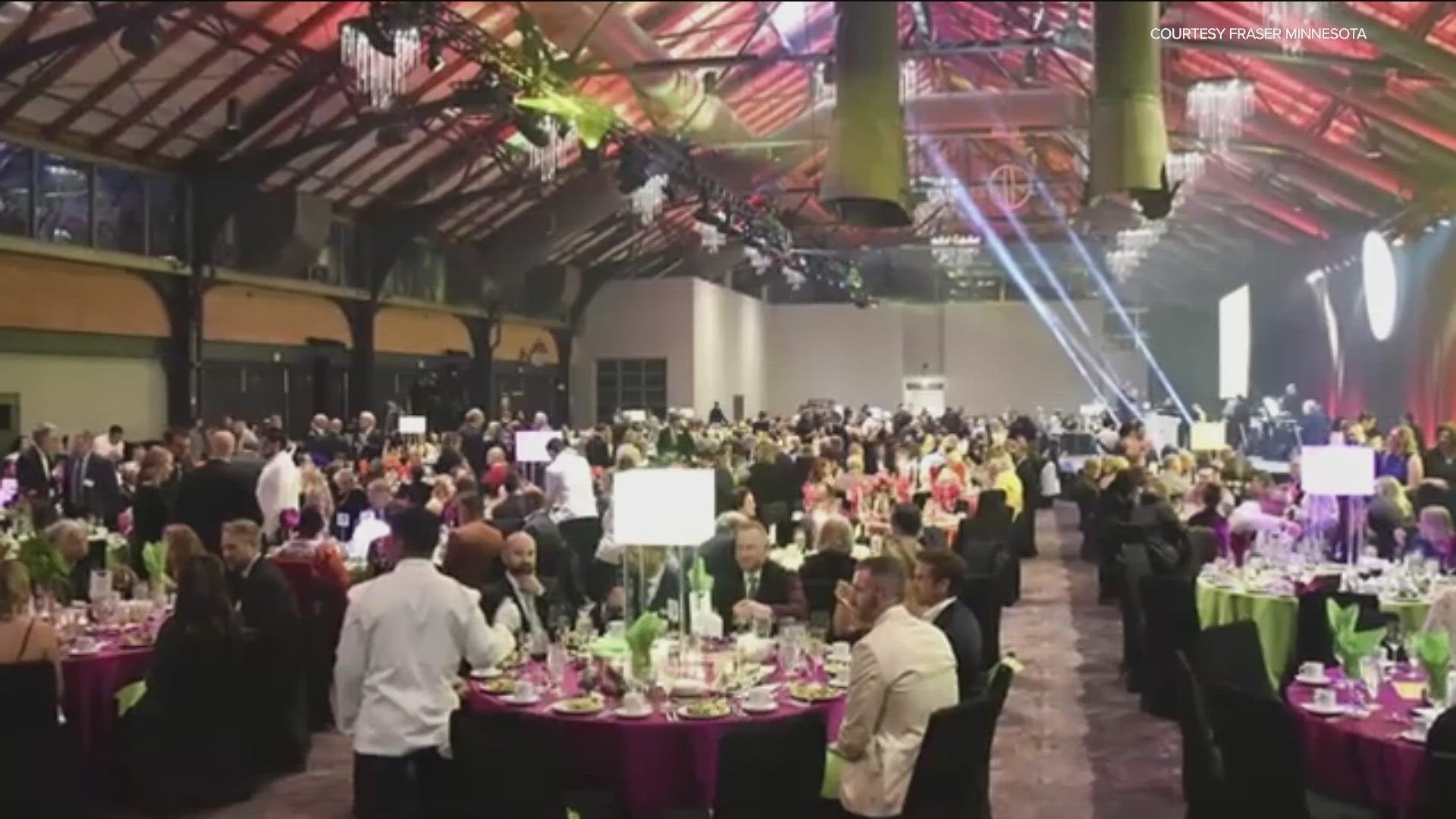 Mana Moini, host of the Humanaty podcast, will emcee the event.