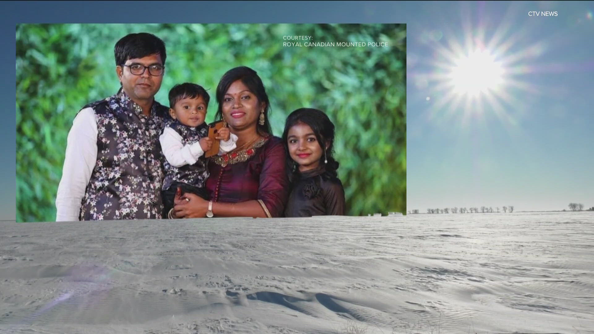 Harshkumar Ramanlal Patel and Steve Shand were found guilty on all counts for their roles in the deaths of an Indian family of four near the Minnesota-Canada border.