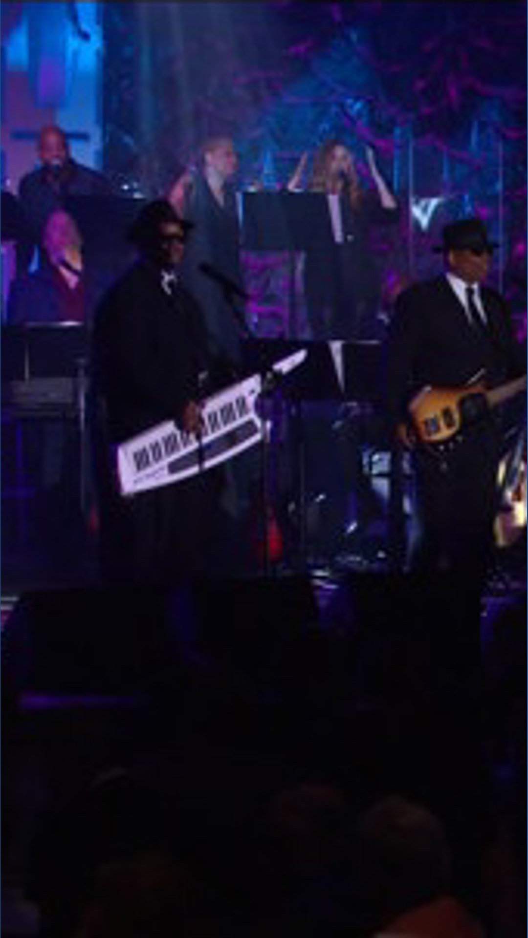 Jimmy Jam and Terry Lewis discuss upcoming 'homecoming' State Fair concert