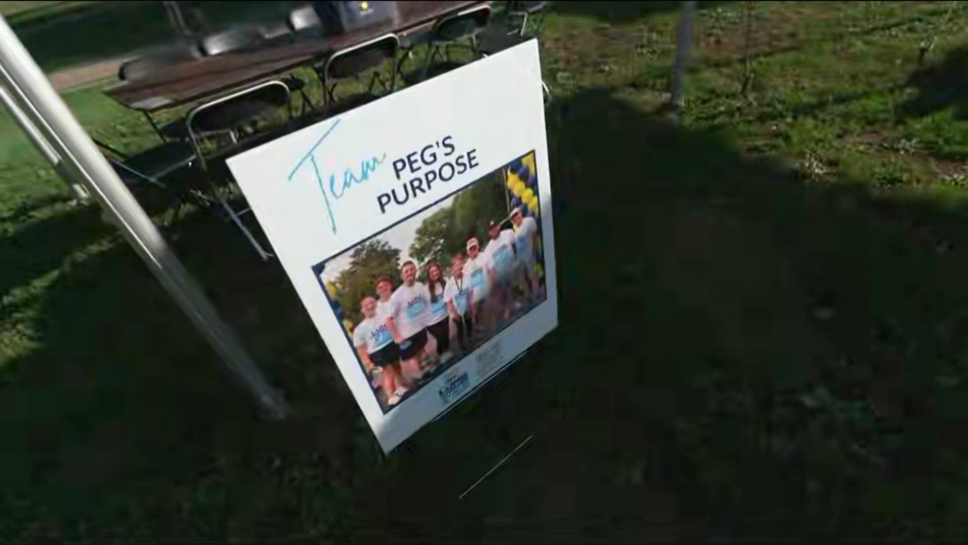 Breath of Hope's Lung Cancer Walk & Run celebrates 20 years