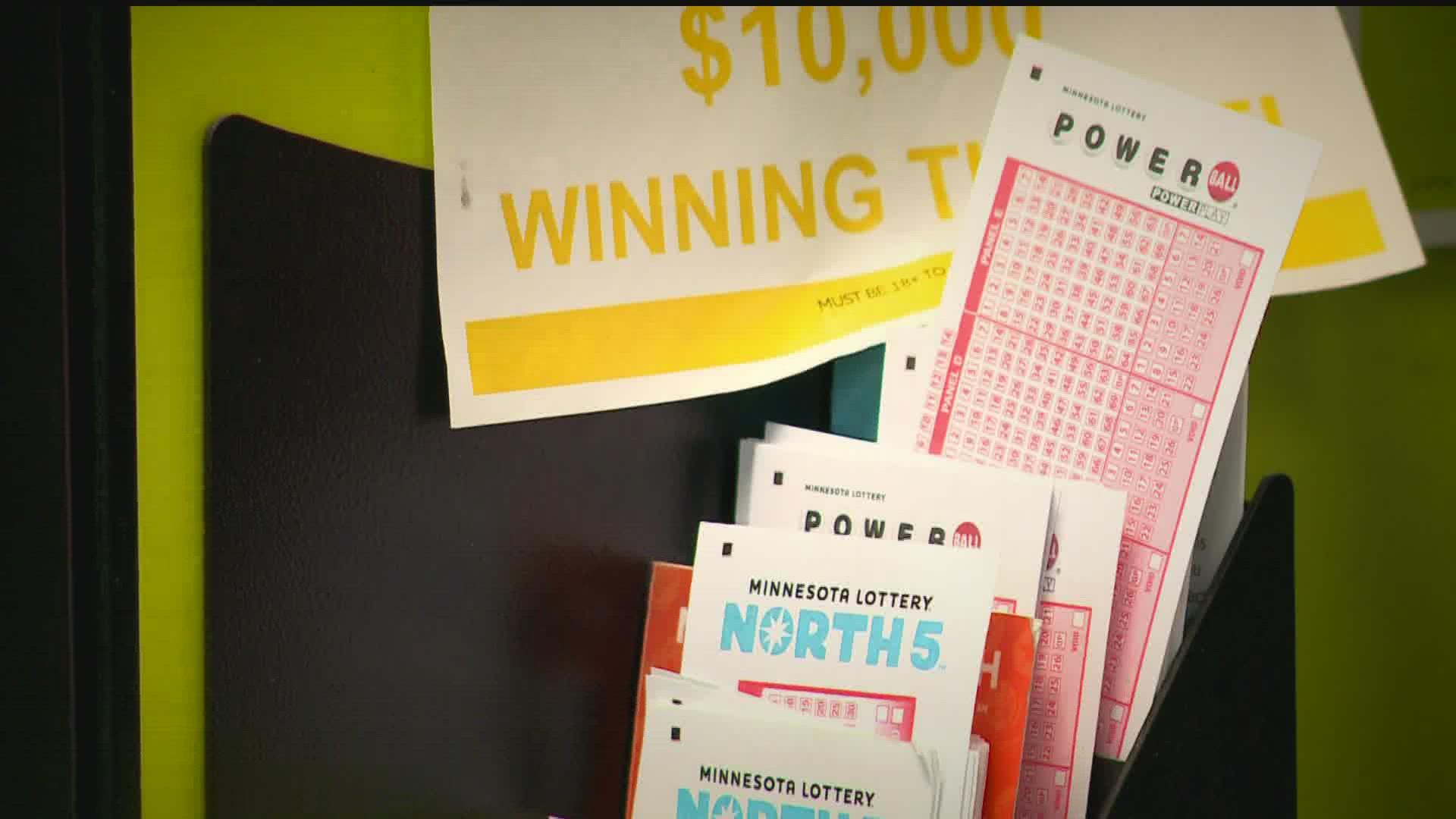 After 39 drawings without a grand prize winner, the Powerball jackpot has reached an astronomical sum, cementing it as the biggest U.S. lottery jackpot ever.