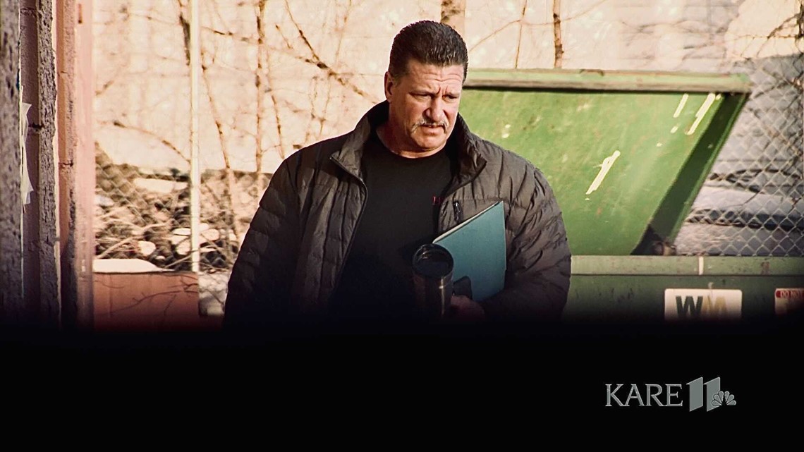 Minneapolis police union president Bob Kroll to retire