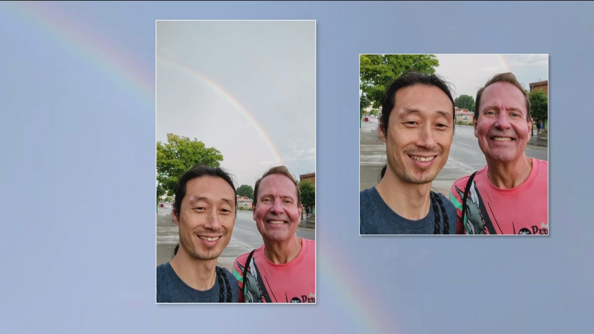 In Friday's YGN segment, viewers share photos and some nice stories! Submit your good news to us at yourgoodnews@kare11.com. 