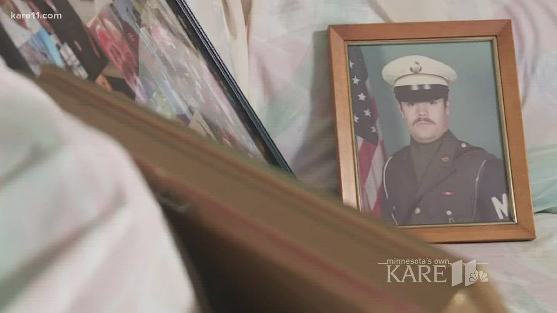 The U.S. House passed a bill Tuesday allowing the Department of Veterans Affairs to pay for transplants done at non-VA hospitals rather than forcing veterans to travel cross-country to a VA facility. http://kare11.tv/2zqvqHe