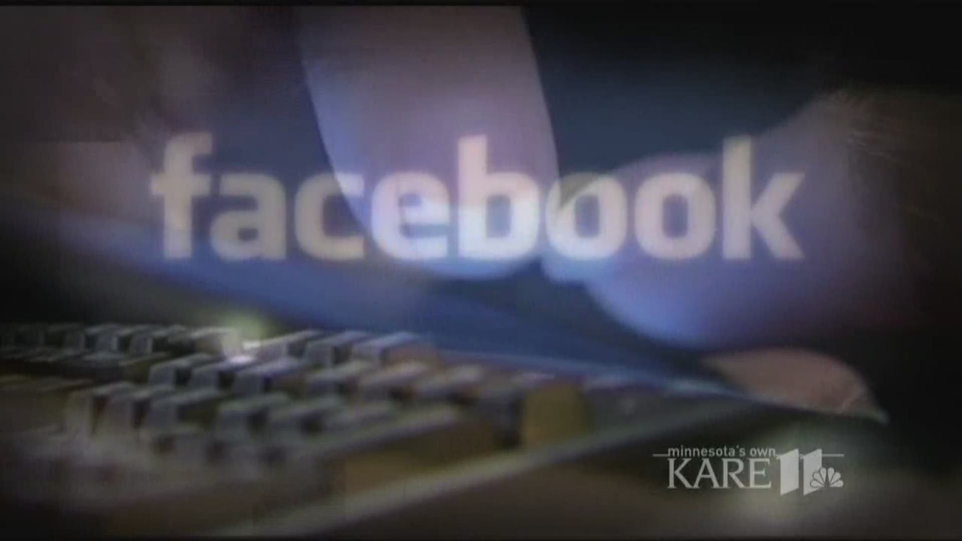 BTN11: Students' Guide to Navigating Social Media - KARE