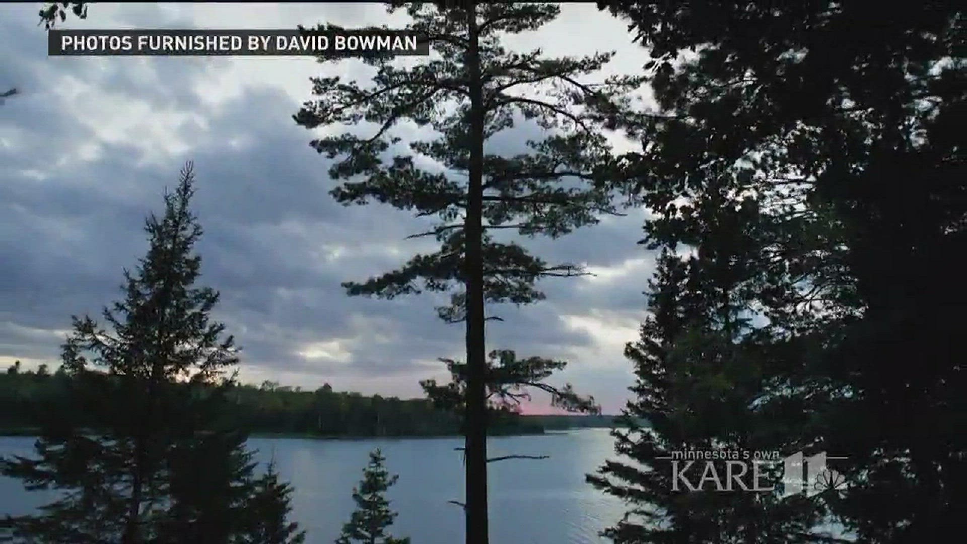 Ask KARE: What was the first State Park in Minnesota?