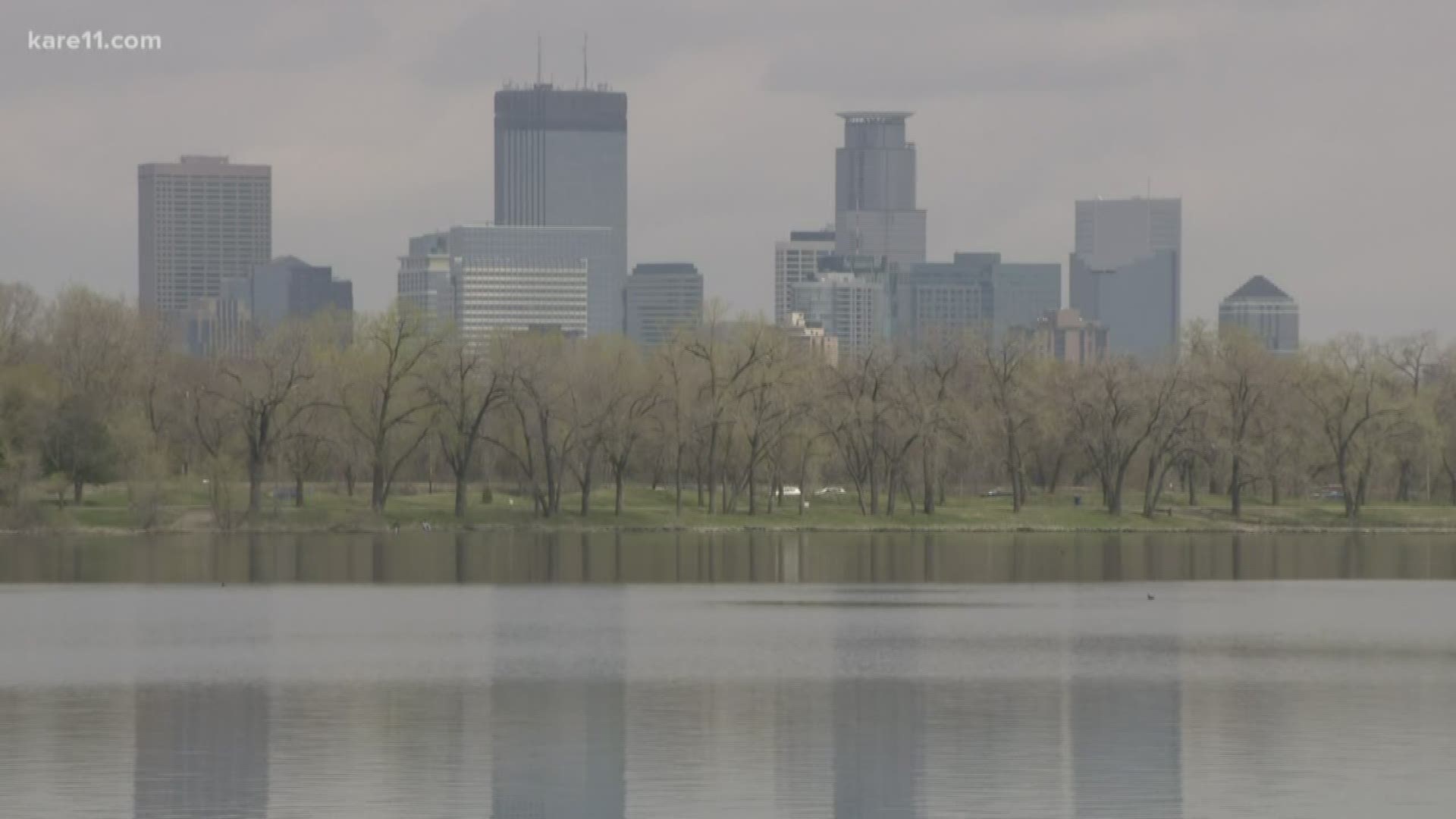 Retired teacher promotes kids to get outside and explore with science