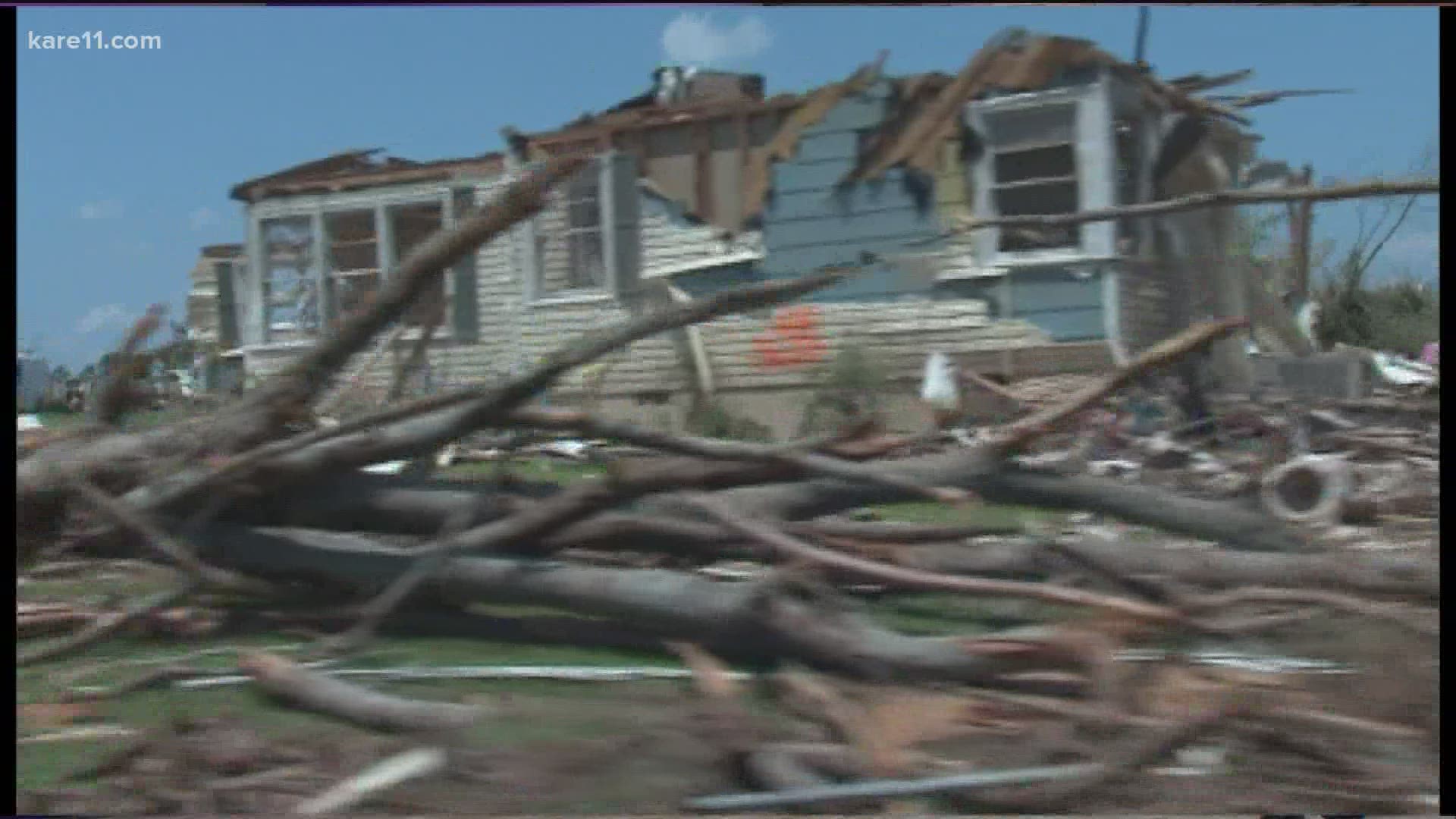 Ten years ago on April 27, the US deep south suffered one of the deadliest, and most costly, tornado super outbreaks in history.