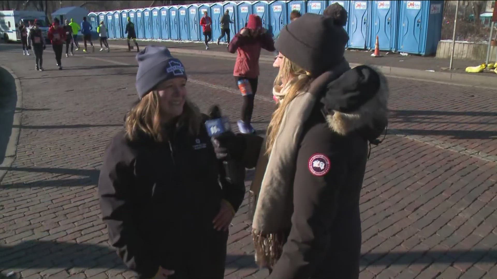 Shake off winter's frost by celebrating community, movement, and food... Minnesota-style.