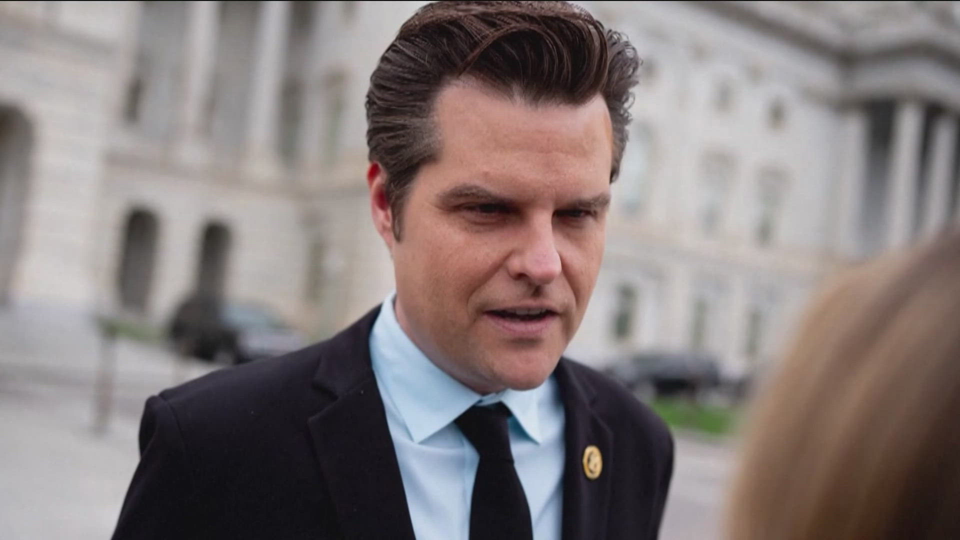 Matt Gaetz has withdrawn as President-elect Donald Trump's pick for attorney general following scrutiny over a federal sex trafficking investigation.