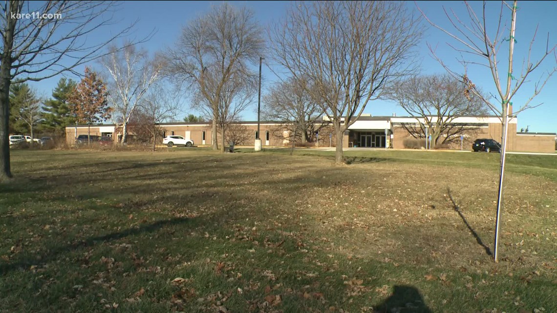 DHS releases findings of maltreatment investigation into former school employee accused of giving infant melatonin - Vimarsana News