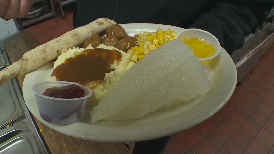 Minnesota church ends 70-year tradition of lutefisk dinner | kare11.com