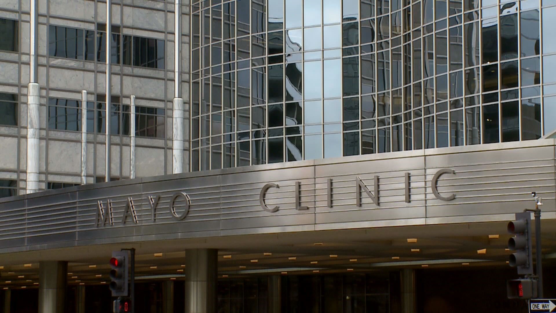 Mayo Clinic, Abu Dhabi Health Services open hospital in UAE