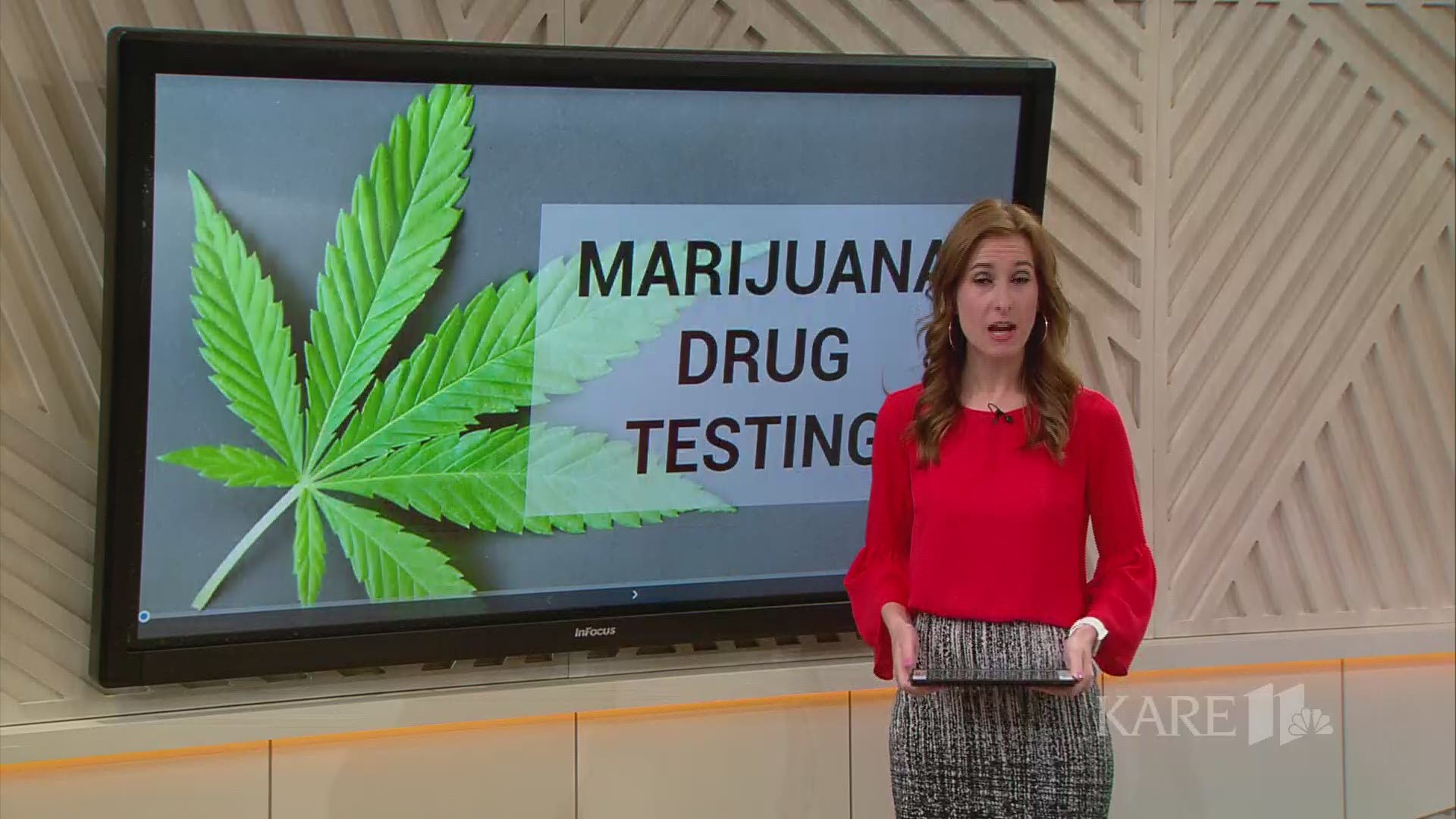 Nevada just became the first state in the U.S. to ban pre-employment marijuana testing. In today's Digital Dive, we look at the implications - and hear your opinions on the law. https://kare11.tv/2KfrjGg