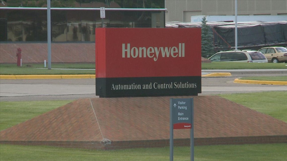 Honeywell to close Coon Rapids operation, shed 200 jobs