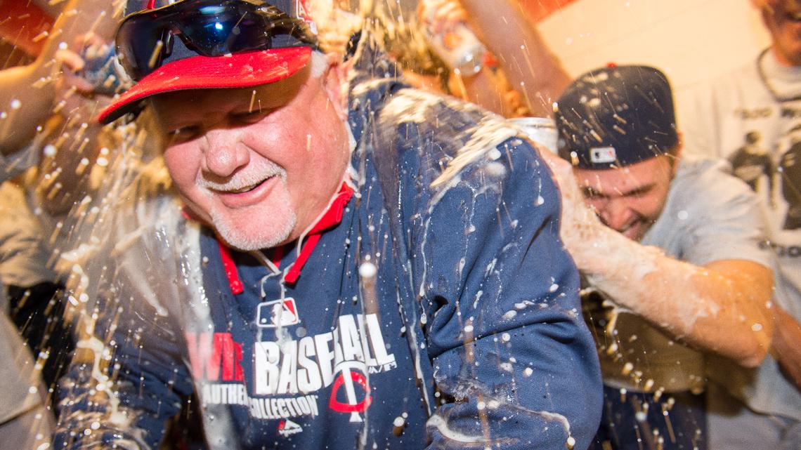 Minnesota Twins elect Gardenhire, Gladden, Tovar to 2022 Hall of Fame class