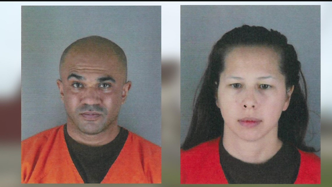 Couple Charged With Attempted Murder Of MPD Forensic Scientist | Kare11.com