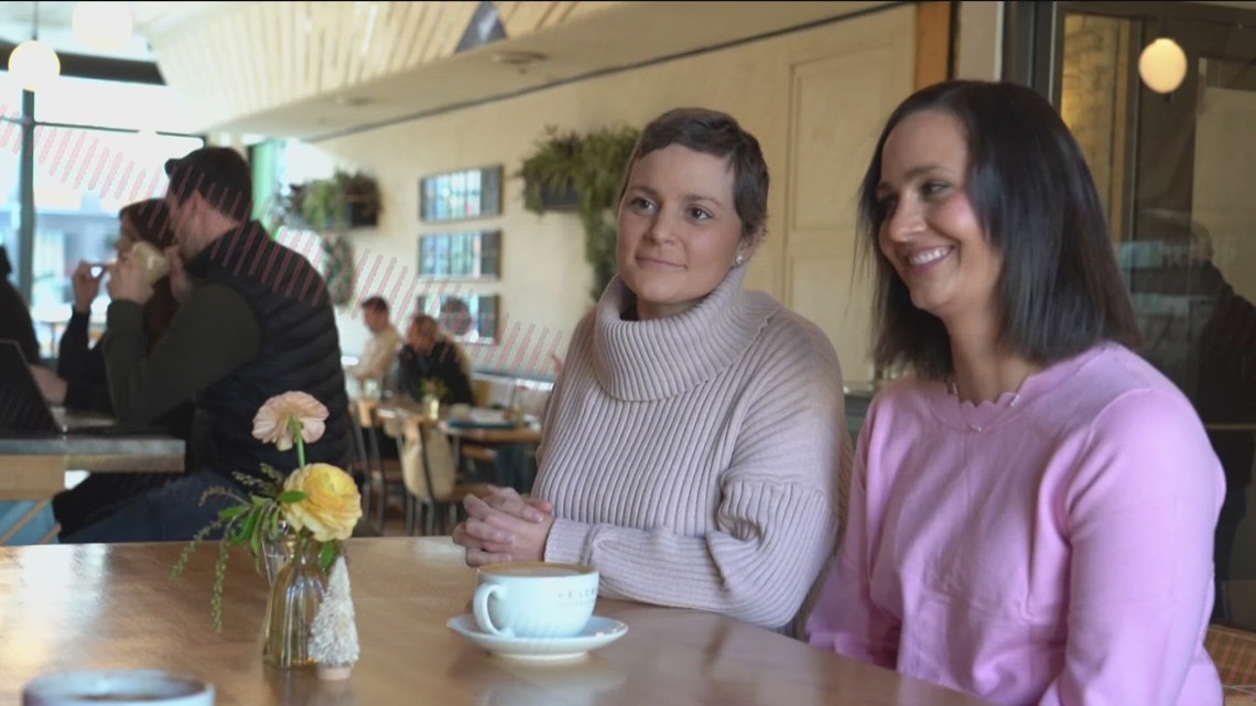 Three Minnesota moms create a podcast after surviving breast cancer