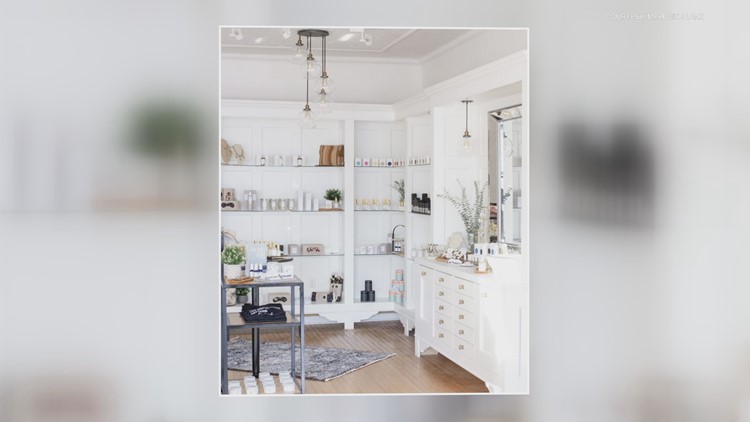 Salon owners launch Petite Shops in the midst of pandemic
