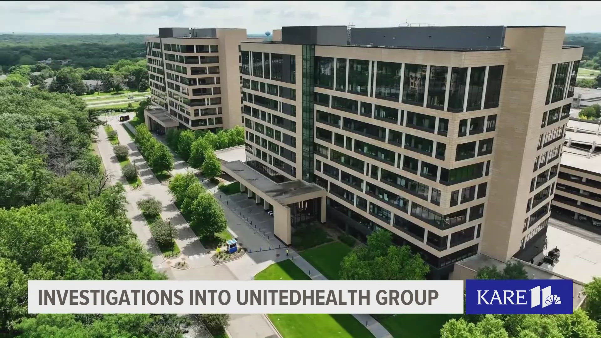 The Minnesota-based provider has faced a number of probes in recent years, primarily connected to its participation in the Medicare program.