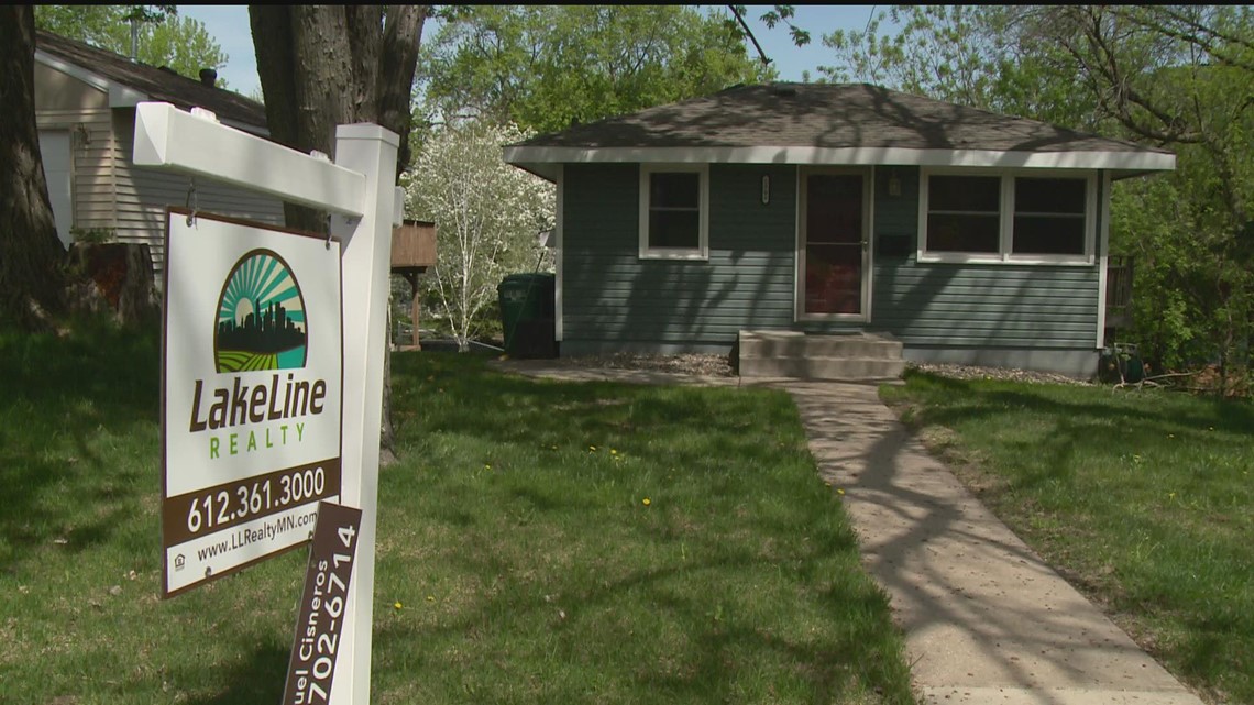 By the numbers: The cost of buying a home in the Twin Cities