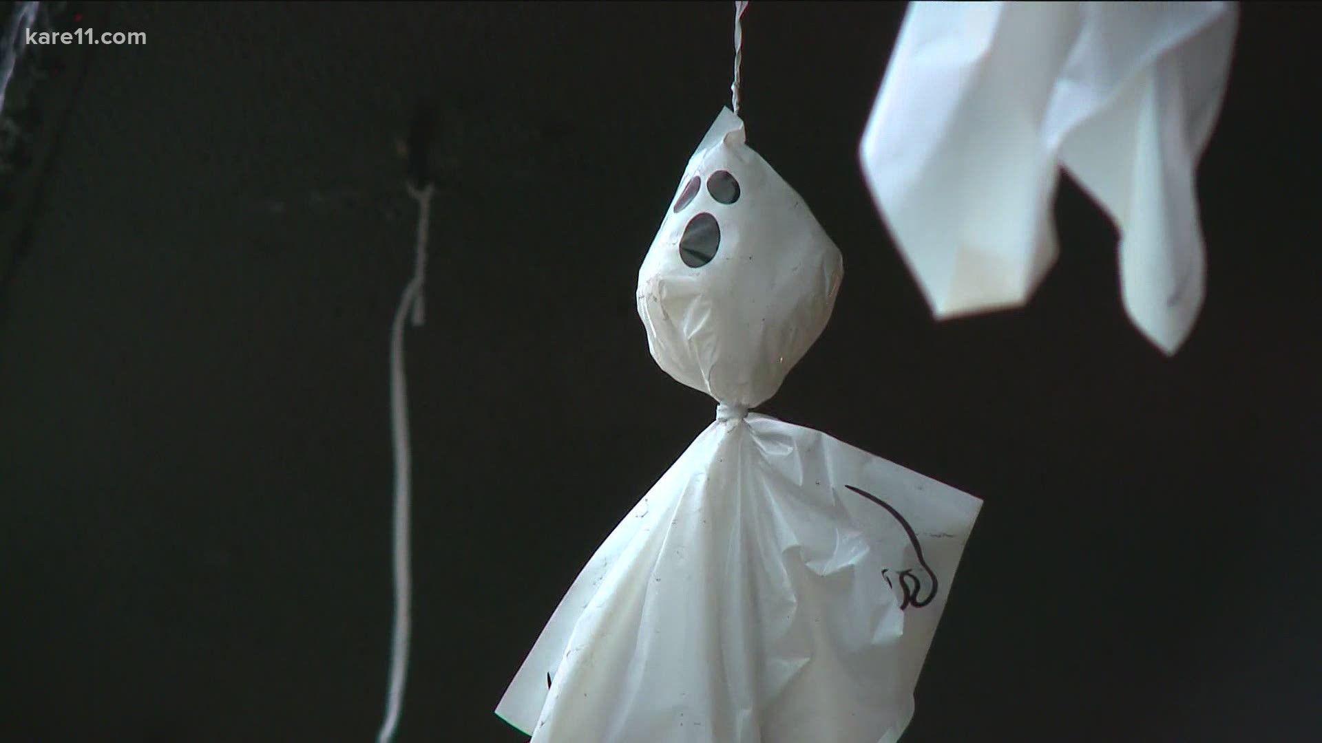 Volunteers with Anoka Halloween are still working their magic ensure it won't be a complete ghost town on Halloween.