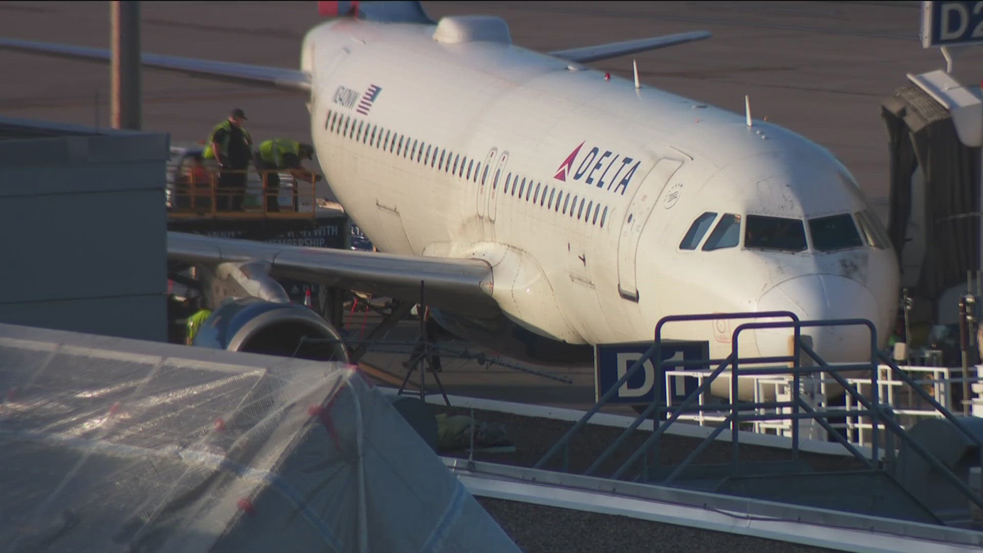 There is a new direct flight option coming to the Minneapolis-St. Paul International Airport.