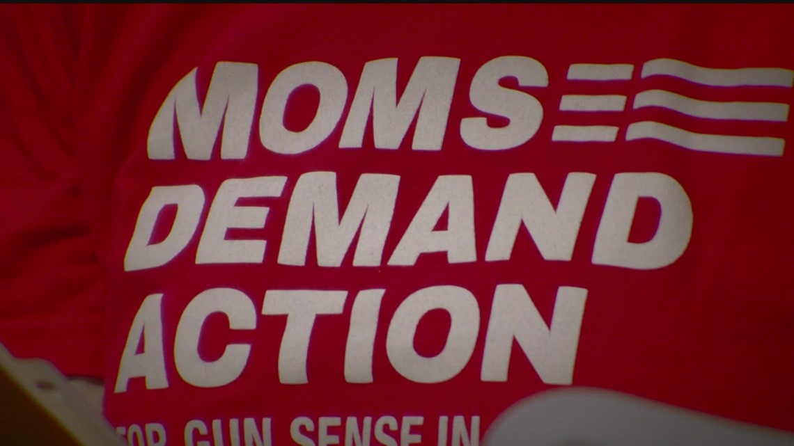 St. Paul gun ordinance is met with opposition - Vimarsana News