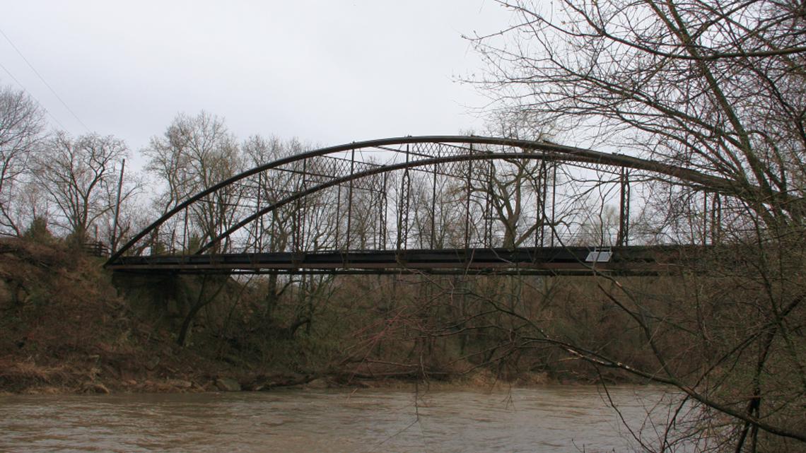 Mankato is getting a 'new' historic bridge - Vimarsana News