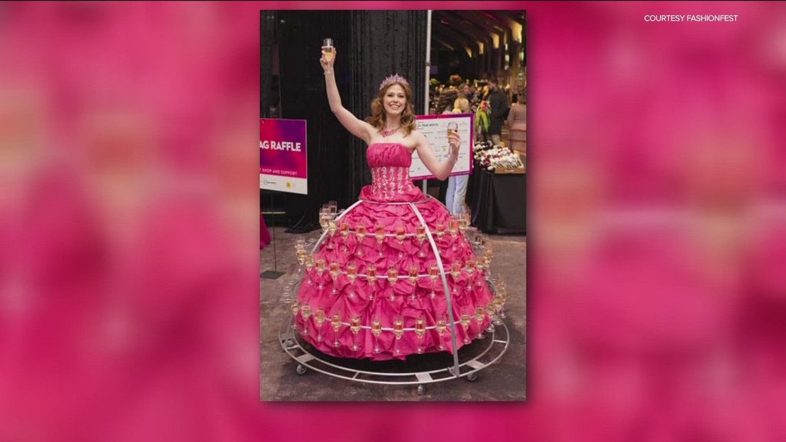 M Health Fairview FashionFest