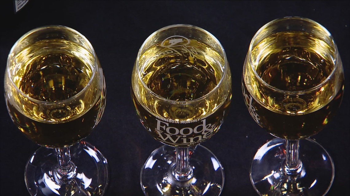 MN Monthly's 31st annual Food & Wine Experience