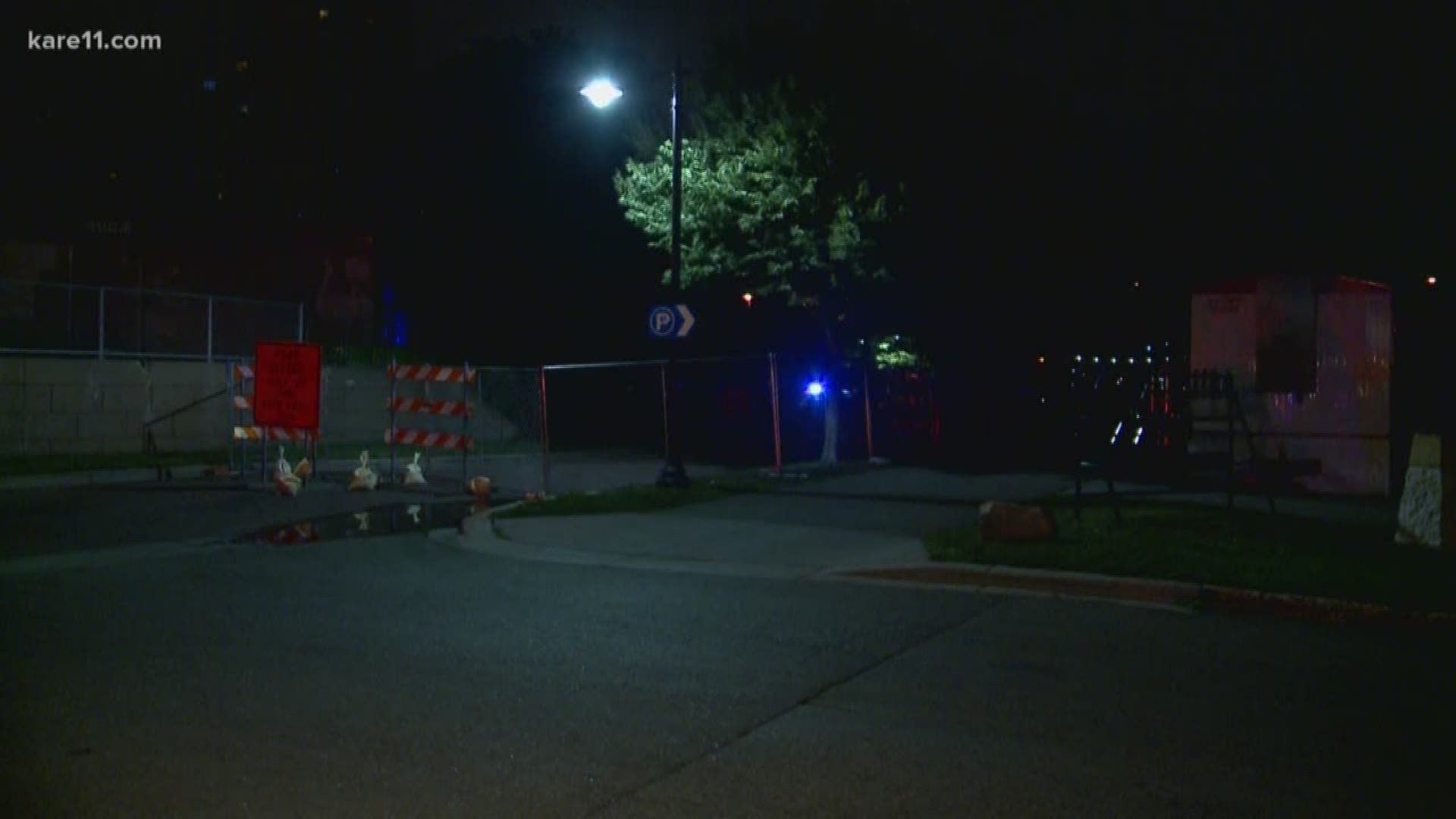 Minneapolis Police have launched a homicide investigation after a man was found dead on a bike path late Monday night. https://kare11.tv/2HhRngX