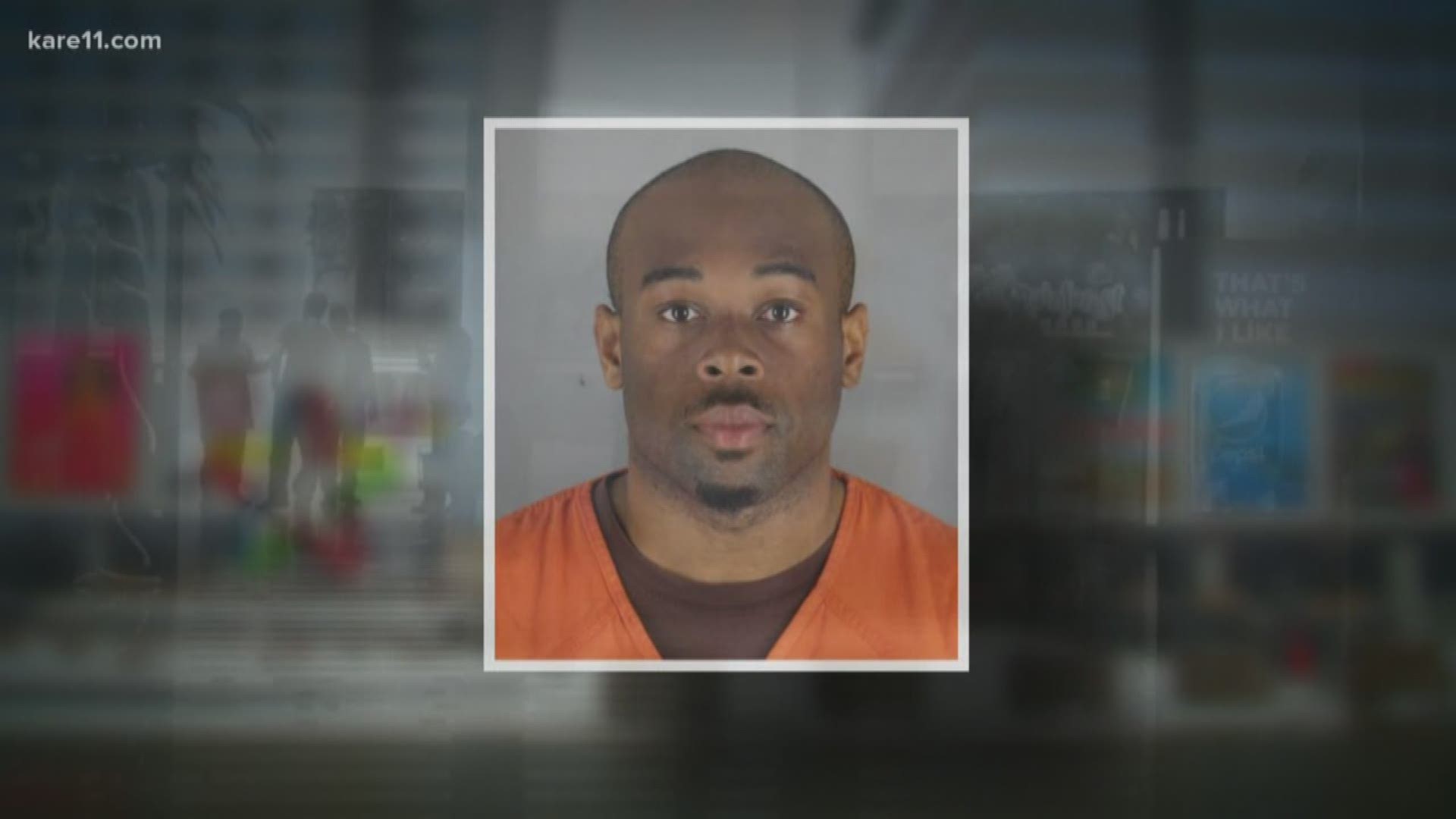 The man who pleaded guilty to throwing a 5-year-old boy off a third-story balcony at the Mall of America will be sentenced on Monday.