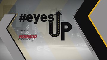 Toys For Tots Minneapolis Mn Kare11 Com Vote For Your Favorite Eyes Up Psa To Help End Distracted Driving