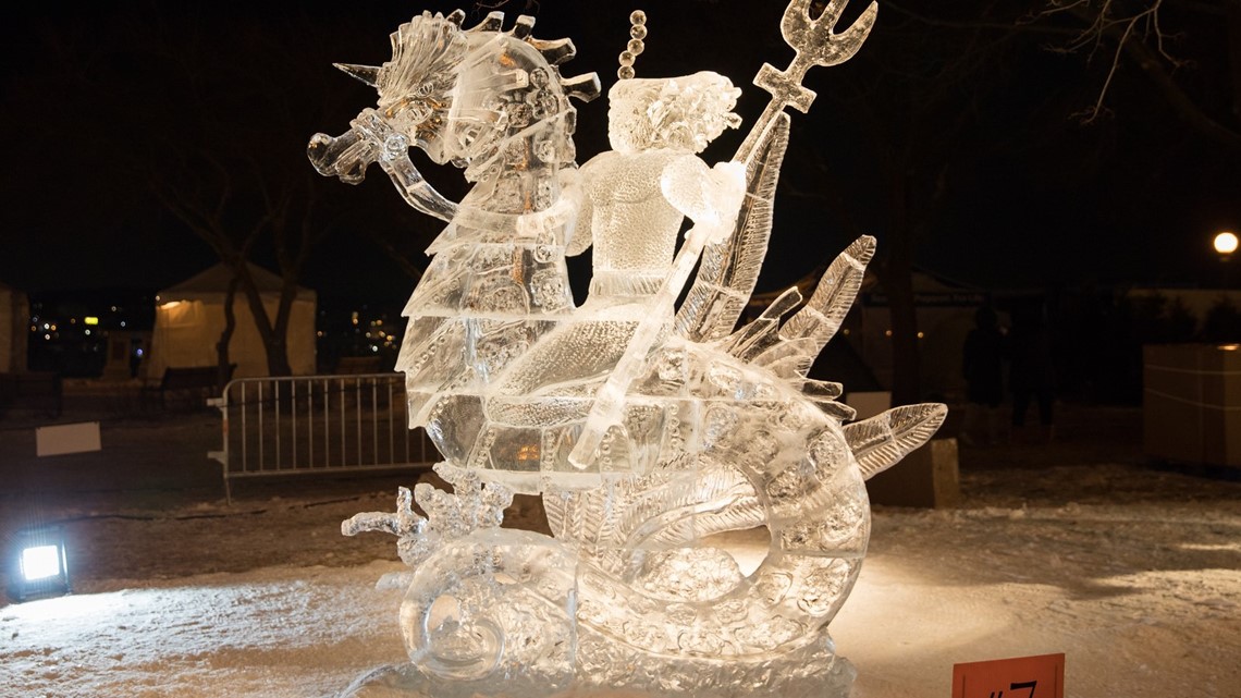 Hotel Partner - Saint Paul Winter Carnival