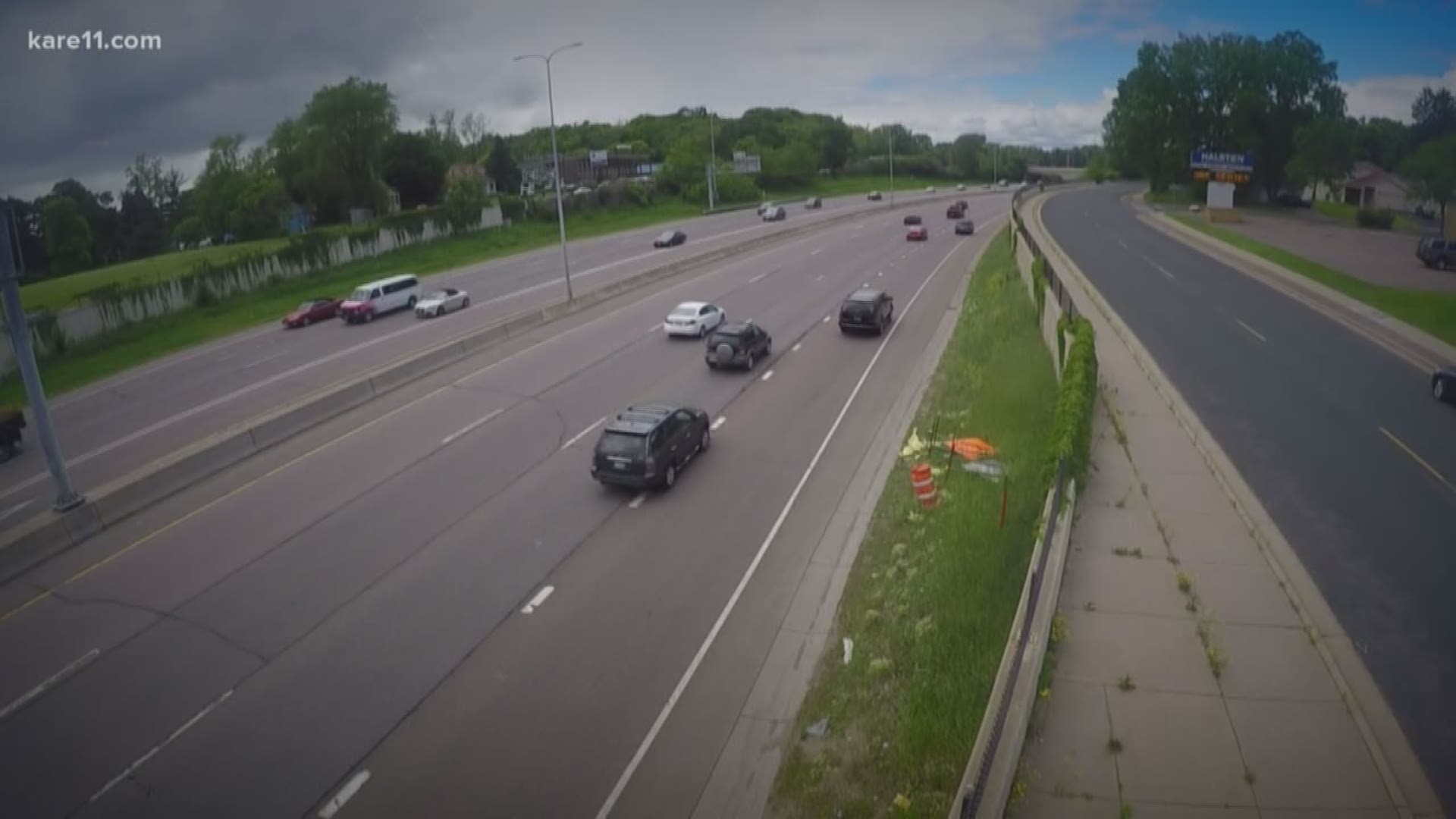 Over the past 5 years, the number of distraction-related crashes and fatalities has continued to climb despite countless efforts to change the laws and change drivers behavior. https://kare11.tv/2z2SD5S
