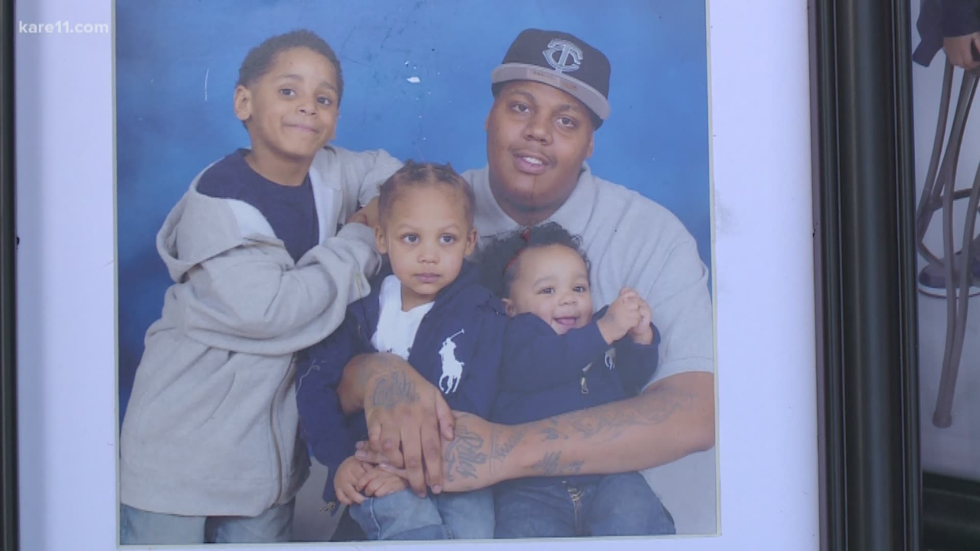 Police in St. Paul are investigating a fatal crash that happened early Saturday morning. Family members of Anthony Gilmore say he was the man killed. https://kare11.tv/2wCSB0H