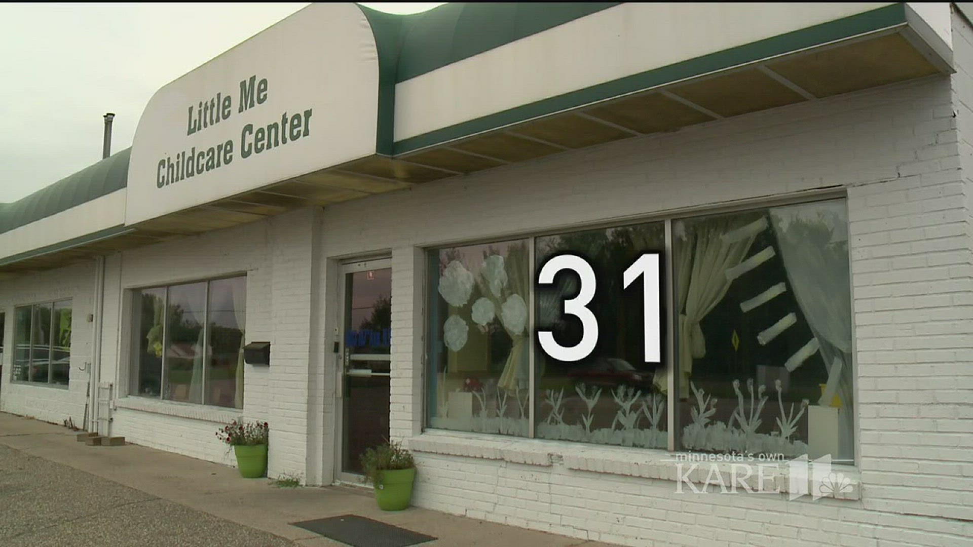 Child care centers' licenses revoked | kare11.com