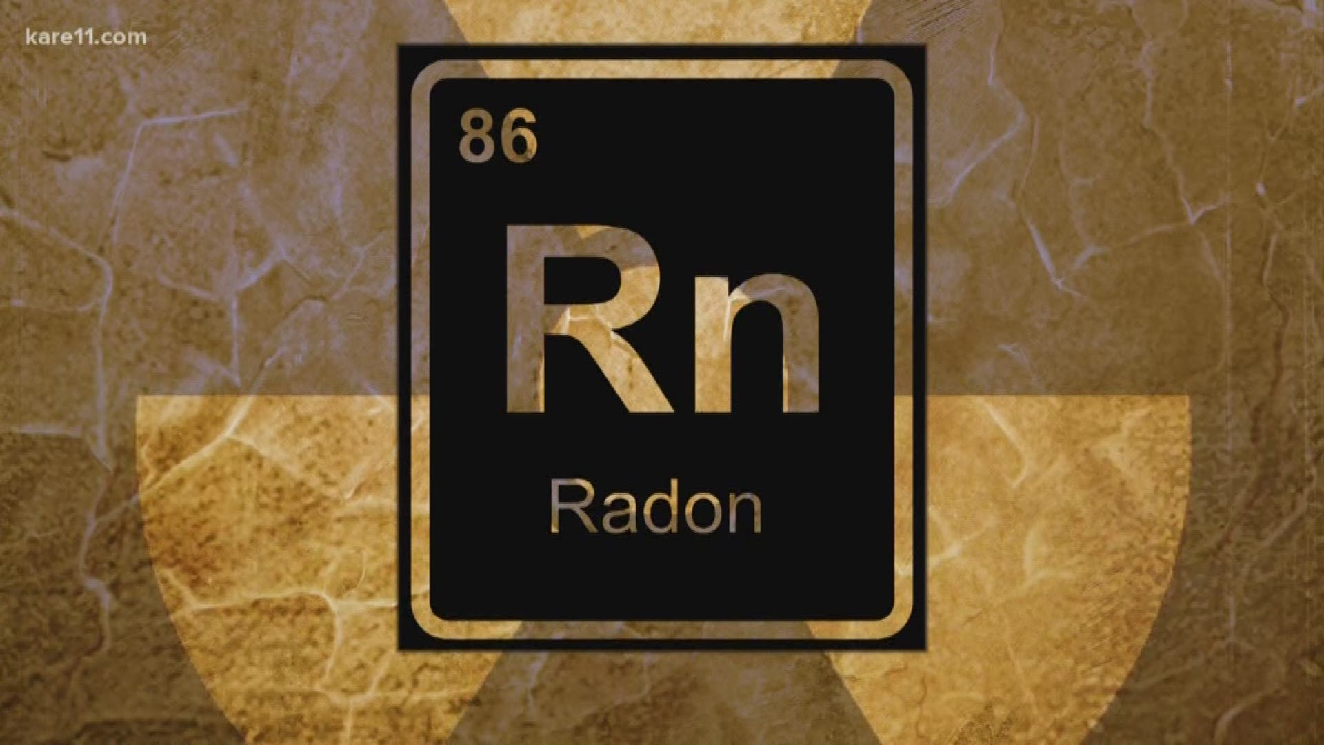 Efforts to protect kids and teachers from exposure to the cancer-causing gas radon go up in smoke in the Minnesota Senate.