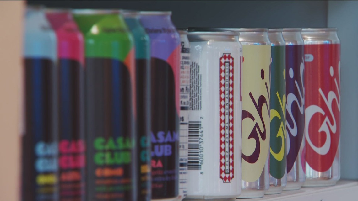 Gallup: Drinking rate hits new low as alcohol health concerns hit new high