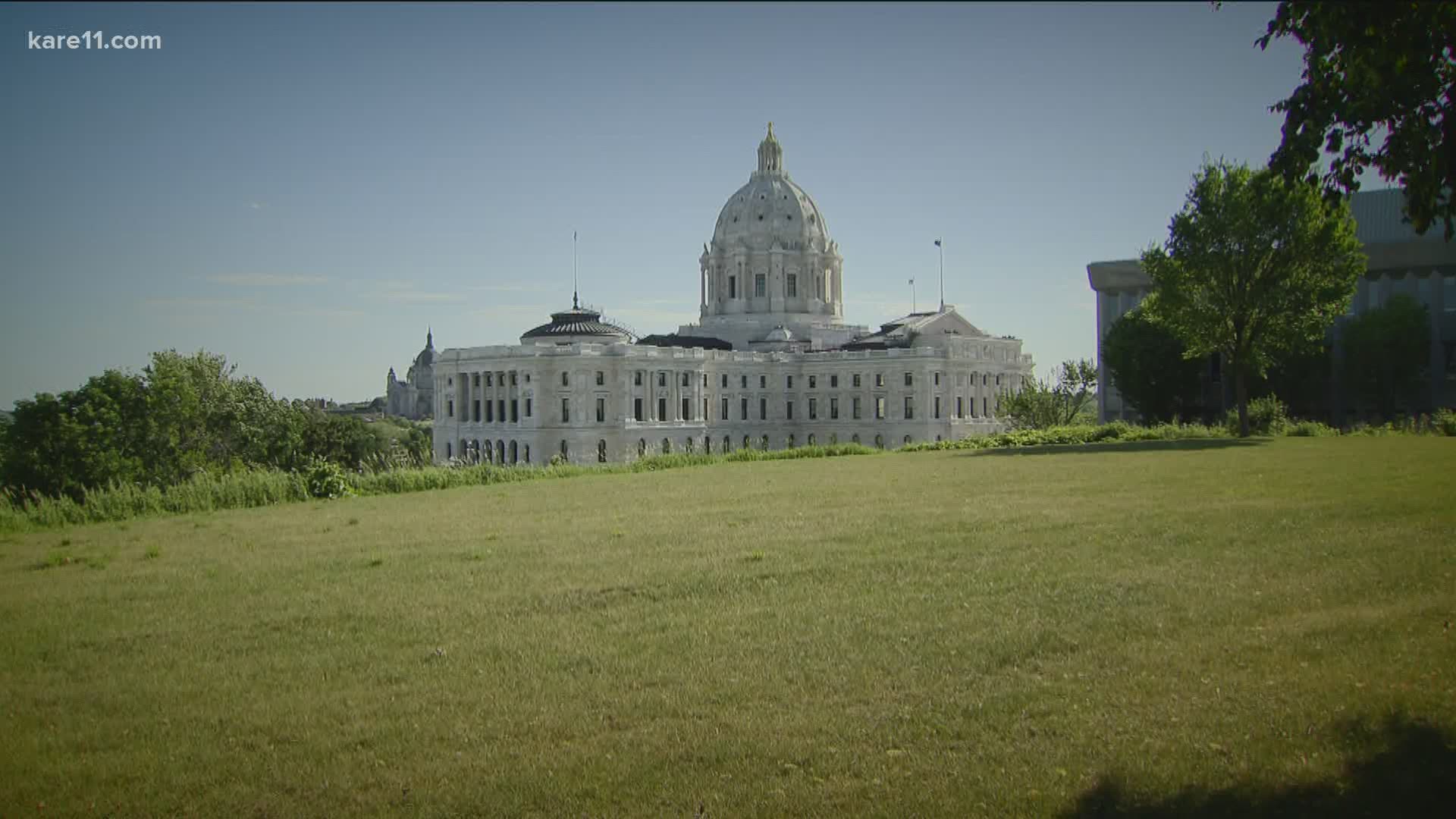 Minnesota lawmakers will try to agree on a budget deal as well as looking at paid family leave, voting laws and changes to the state's vehicle emissions standards.