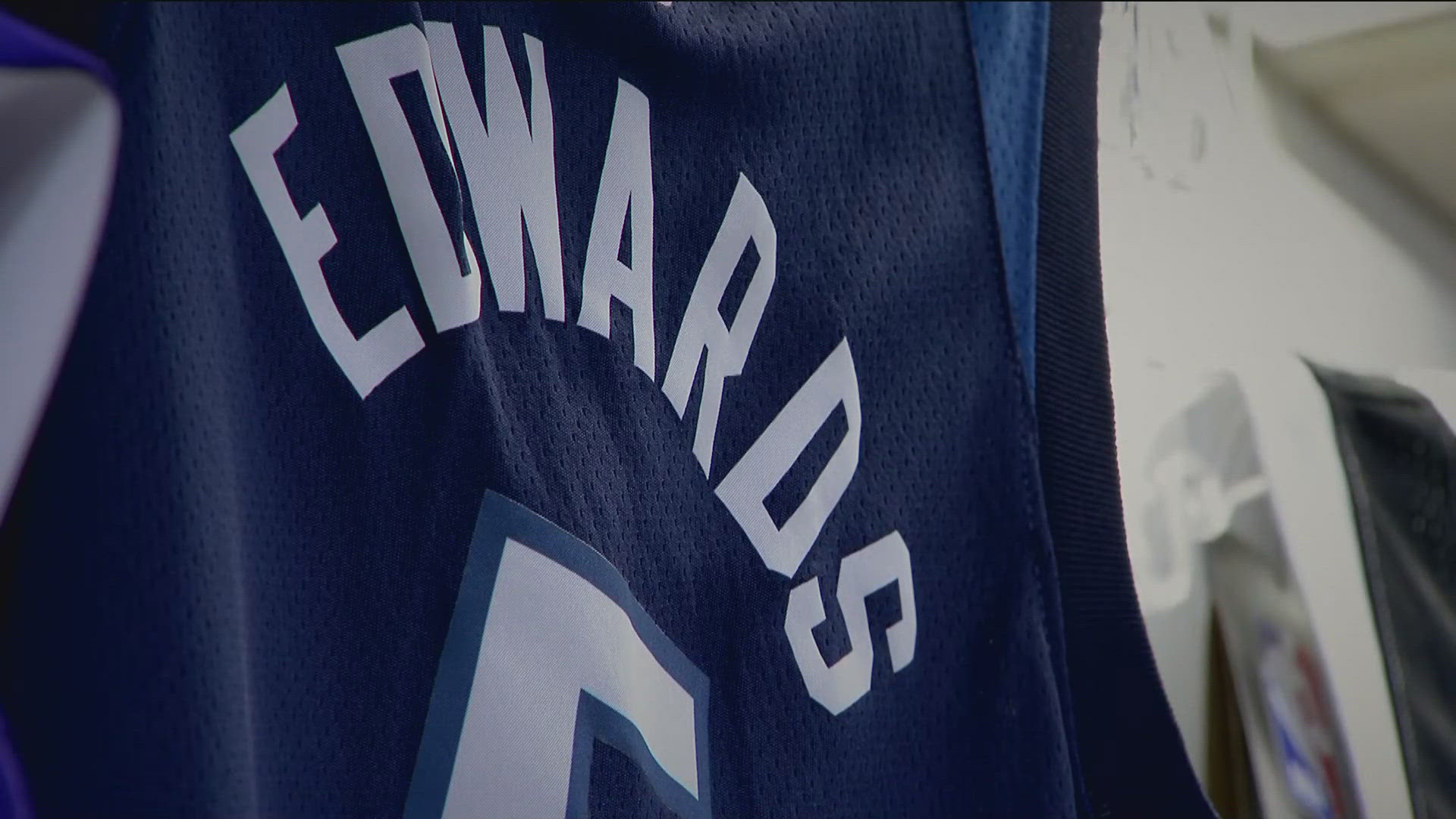 Fans are flocking to Minneapolis to cheer on the Timberwolves during their postseason run.